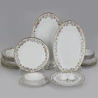 چینی زرین