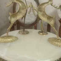 میز برنز|مجسمه، تندیس، ماکت|تبریز, |دیوار