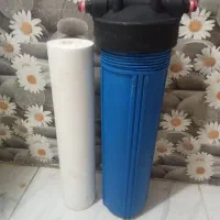 فیلترهوزینگجامبو20اینچ|آبسردکن و تصفیه آب|اهواز, کمپلو شمالی|دیوار