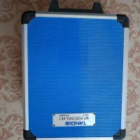 جعبه ابزار کامل