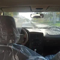 ماشین 405خانگی مدل 97فوری|خودرو سواری و وانت|سنندج, |دیوار