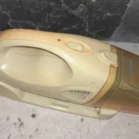 جاروبرقی شارژی