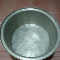 قابلمه بزرگ رویی تمیز و سالم مناسب برای مجالس.|ظروف پختوپز|تهران, دانشگاه شریف|دیوار