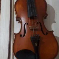 ویولن چینی