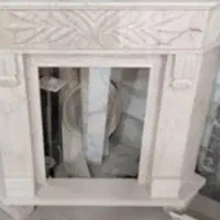 اجرای نقش برجسته رویه سنگ نما و داخل ساختمان|مجسمه، تندیس، ماکت|اسلام‌‌آباد غرب, |دیوار