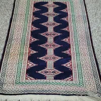 قالیچه ترکمن