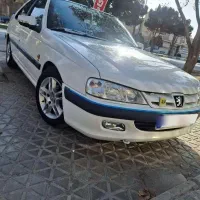 پارس تیوفایو درجه یک خونگی|خودرو سواری و وانت|اصفهان, قهجاورستان|دیوار