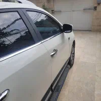 جک اس ۵ نیو مدل ۱۴۰۲|خودرو سواری و وانت|گرگان, |دیوار