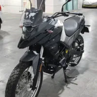 گلکسی NH 180|موتورسیکلت|قم, بنیاد|دیوار