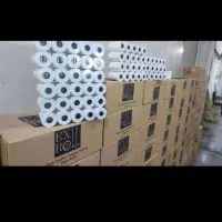 رول کاغذ فروشگاهی