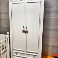 تخت و کمد نوزاد نوجوان|تخت و سرویس خواب|ری, ظهیرآباد|دیوار