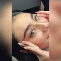 مدل میکروبلیدینگ ابرو رایگان|خدمات آرایشگری و زیبایی|اصفهان, هزارجریب|دیوار