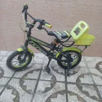 دوچرخه کودک