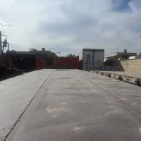 کفی تریلی ۱۲ متری دو کاره (سنگ کش)