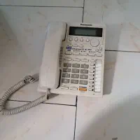 تلفن پاناسونیک