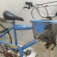 بدنه دوچرخه