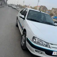 پارس tu5 مدل ۹۹ دریچه سیمی|خودرو سواری و وانت|مشهد, شفا|دیوار