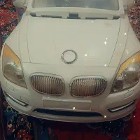 ماشین شارژی