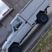 تویوتا 3 اف|خودرو سواری و وانت|سردشت, |دیوار