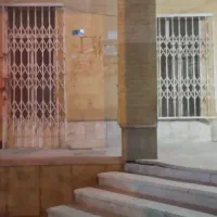 مغازه 24متری بازار فردوس فولادشهر.بر اصلی بازار|فروش مغازه و غرفه|فولادشهر, B2|دیوار