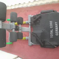 دستگاه دراز نشست
