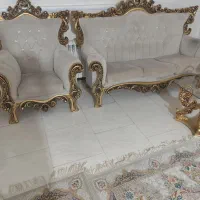 مبل هفت نفره