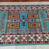 گلیم فرش|گلیم، جاجیم، گبه|خرم‌آباد, |دیوار