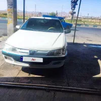 پژو پارس سال مدل 87|خودرو سواری و وانت|تاکستان, |دیوار