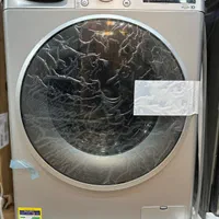 ماشین لباسشویی ال جی9کیلو7کیلو10کیلو اصل مدلV5وR5|ماشین لباسشویی و خشک‌کن لباس|اهواز, کمپلو جنوبی|دیوار