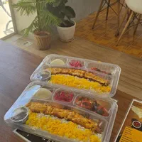 غذای خانگی|خوردنی و آشامیدنی|شیراز, ریشمک|دیوار