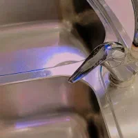 سینک استیل اخوان|مصالح و تجهیزات ساختمان|قم, چهل اختران|دیوار