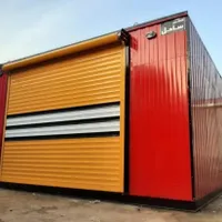 کانکس فروشگاهی
