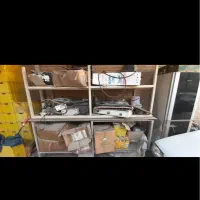 لوازم کارخانه