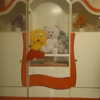 کمد اتاق کودک