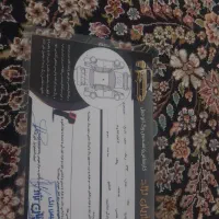 پراید دوگانه شرکتی ۱۳۱