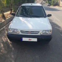 پراید مدل ۸۹