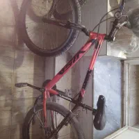 دوچرخه سایز ۲۶ مدل ویسا