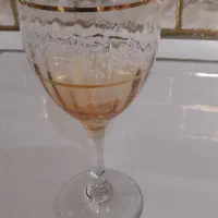 تنگ و دو مدل جام خارجی نو نو|ظروف سرو و پذیرایی|مشهد, گلبرگ|دیوار