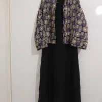 لباس دوتیکه مازاراتی