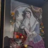 تابلو سه بعدی