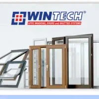 ساخت و تعمیرات درب و پنجره های UPVCو آلومینیوم