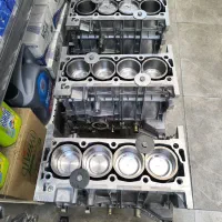 نیم موتور405|قطعات یدکی و لوازم جانبی|شیراز, کوی زهرا|دیوار