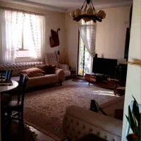 واحد ۸۶ متری مهرشهر بوستان