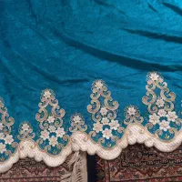 پرده|پرده، رانر، رومیزی|بم, |دیوار