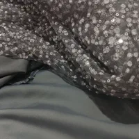 پارچه حریر وساتن