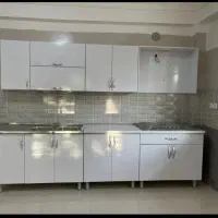 کابینت با رنگ جدید کل سرویس کد ۷۱۹۴ ۲۴۲