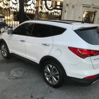 هیوندای سانتافه ix 45 2400cc ، مدل2014 مشابه صفر *|خودرو سواری و وانت|تهران, شمس‌آباد|دیوار