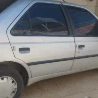 405|خودرو سواری و وانت|مسجد سلیمان, |دیوار