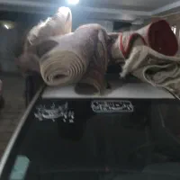 فرش ۱۵ عدد