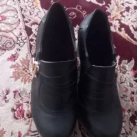 کفش نو سایز ۴۰|کیف، کفش، کمربند|کاشان, شمس آبادی|دیوار